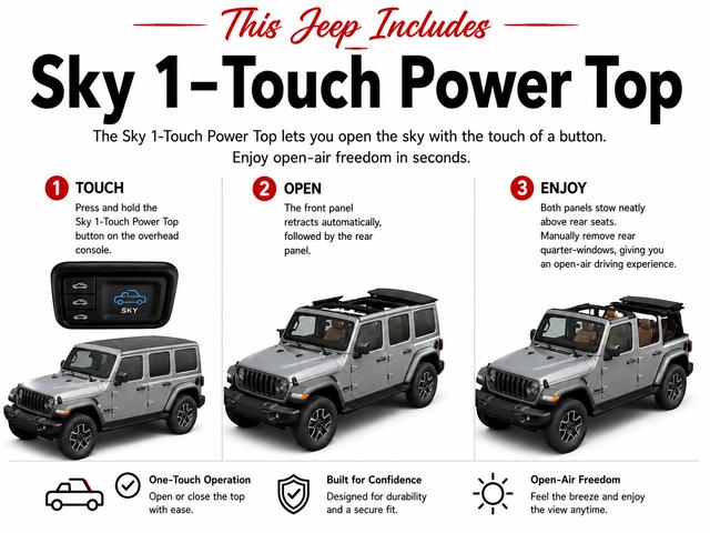 jeep wrangler 4-door 2025 1C4RJXSJ1SW559236 image jeep wrangler 4-door 2025 1C4RJXSJ1SW559236 image